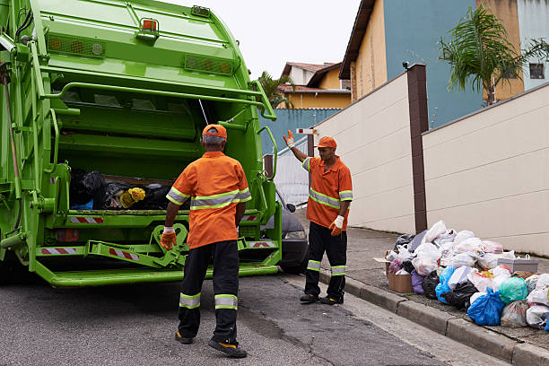 Best Commercial Junk Removal  in Lexington, OH